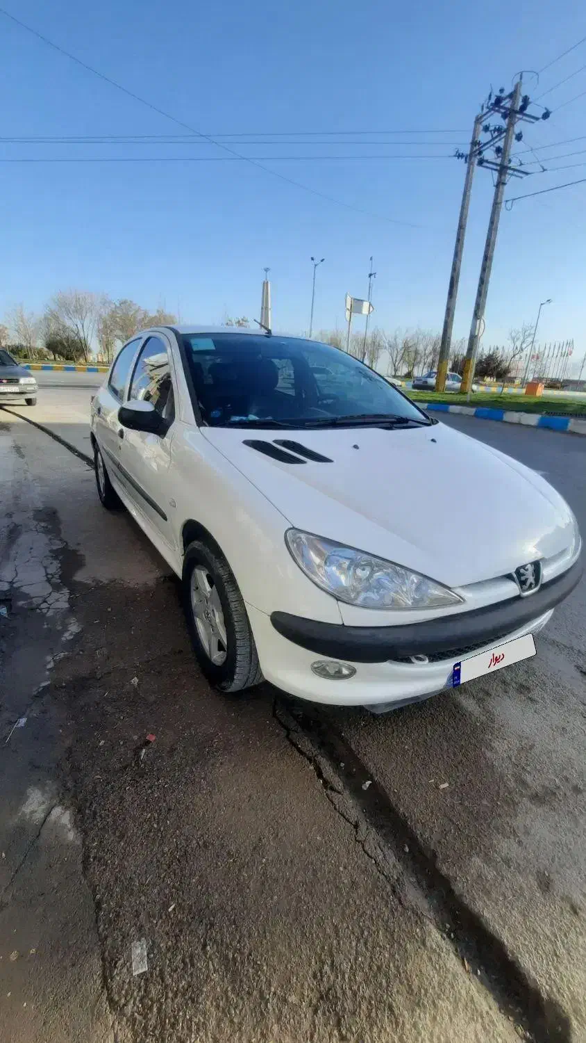 خودرو پژو، 206 آگهی ann_22508791