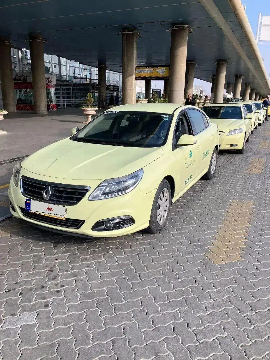 خودرو رنو، سفران آگهی ann_22508912