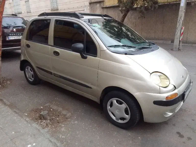 خودرو دوو، ماتیز آگهی ann_22512713