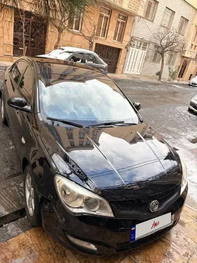 خودرو ام جی، 350 آگهی ann_22512746