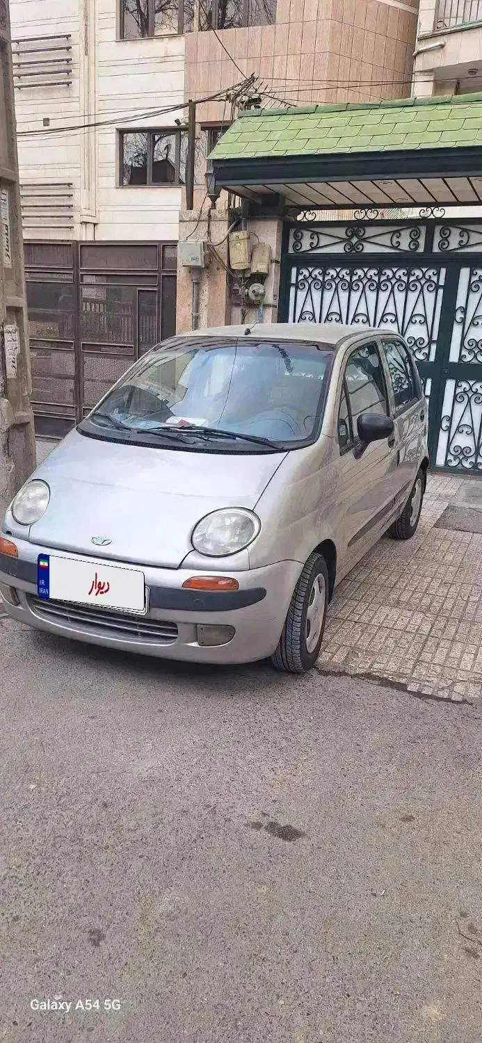 خودرو دوو، ماتیز آگهی ann_22513181