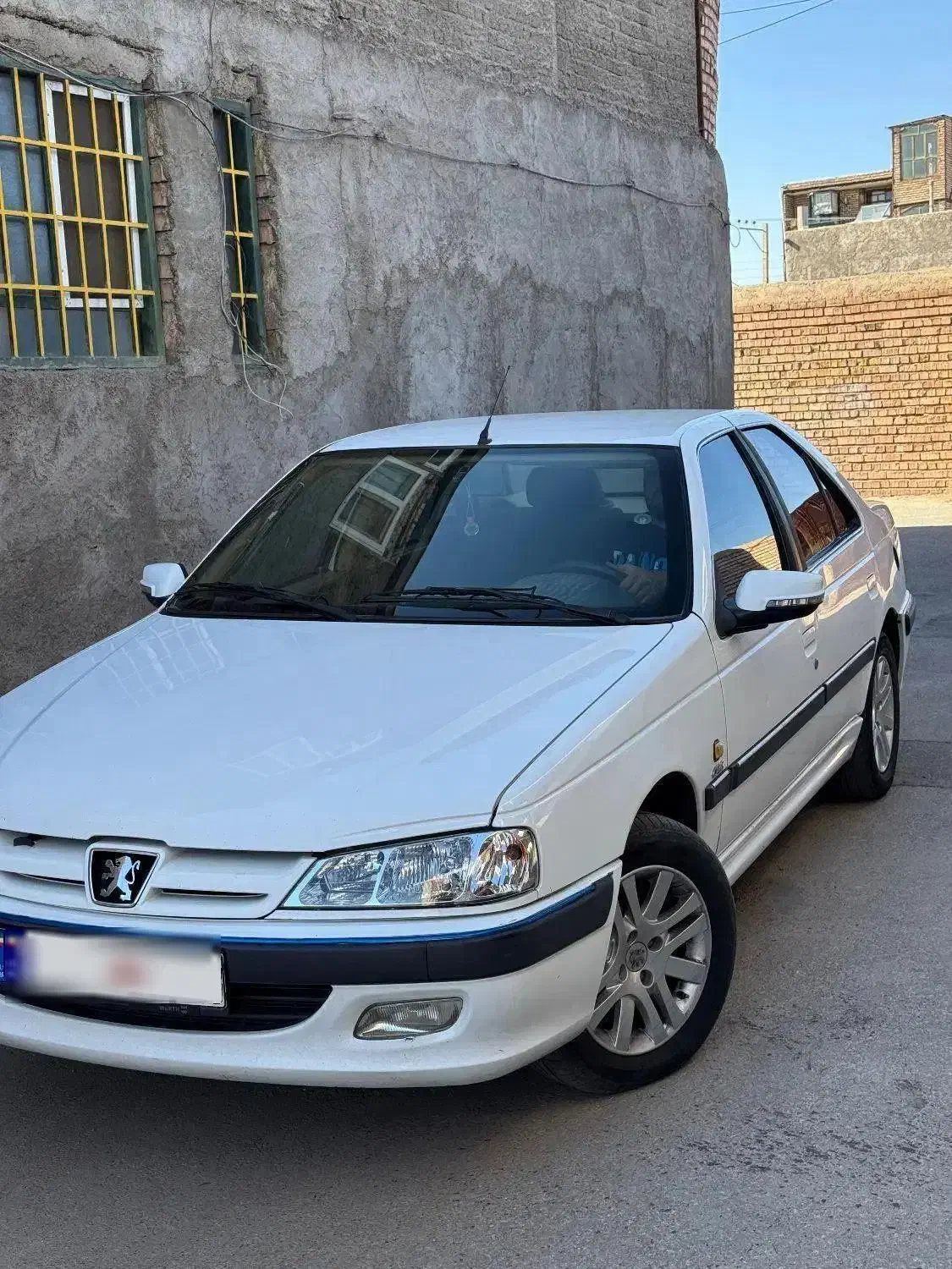 خودرو پژو، پارس آگهی ann_22513863