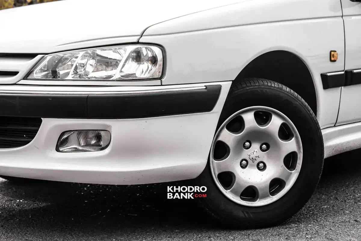 خودرو پژو، پارس آگهی ann_22513892