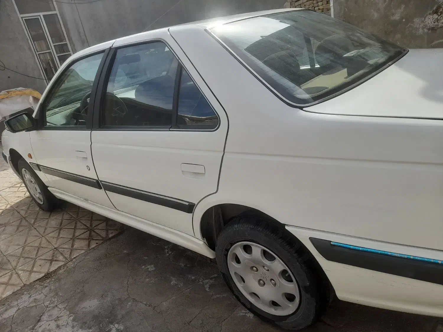 خودرو پژو، پارس آگهی ann_22513975