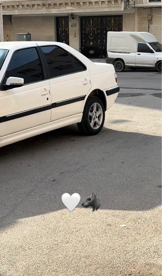 خودرو پژو، پارس آگهی ann_22513993