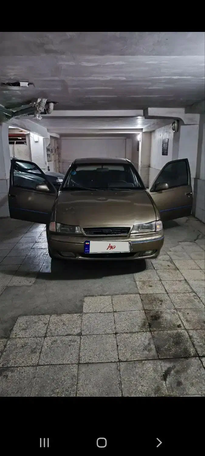 خودرو دوو، سیلو آگهی ann_22514096