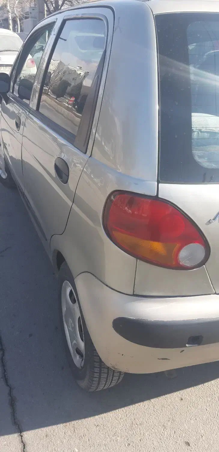 خودرو دوو، ماتیز آگهی ann_22514131