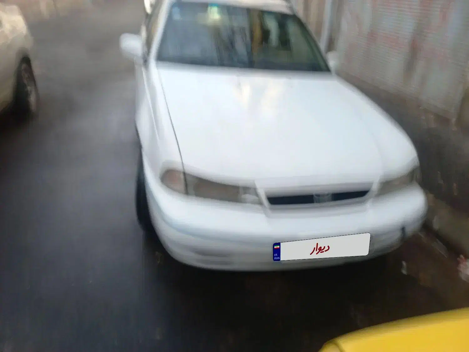 خودرو دوو، سیلو آگهی ann_22514249