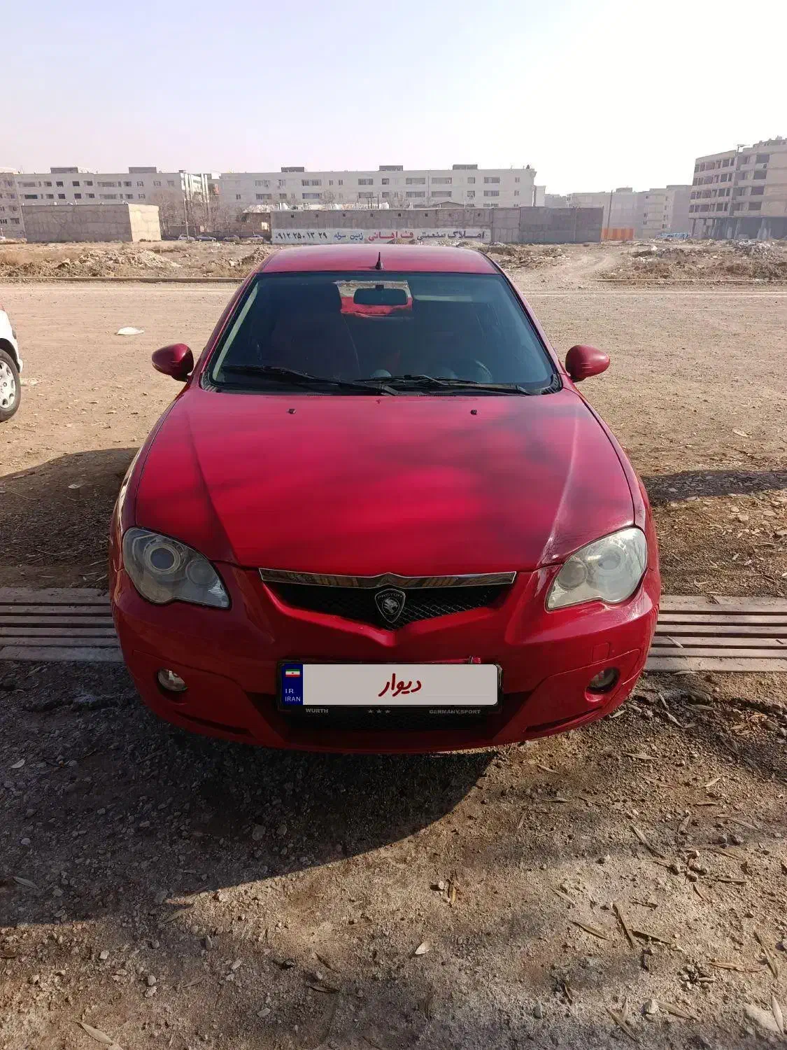 خودرو پروتون، جن 2 آگهی ann_22514660