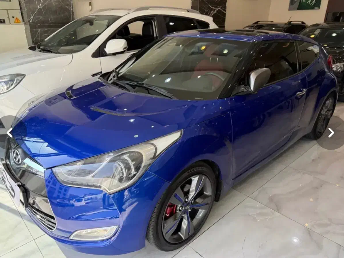 خودرو هیوندای، ولستر آگهی ann_22514920