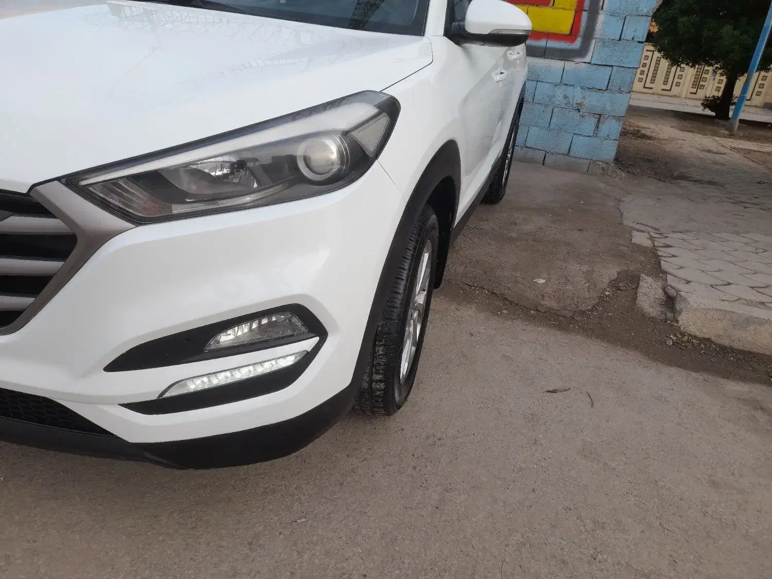 خودرو هیوندای، توسان آگهی ann_22514980