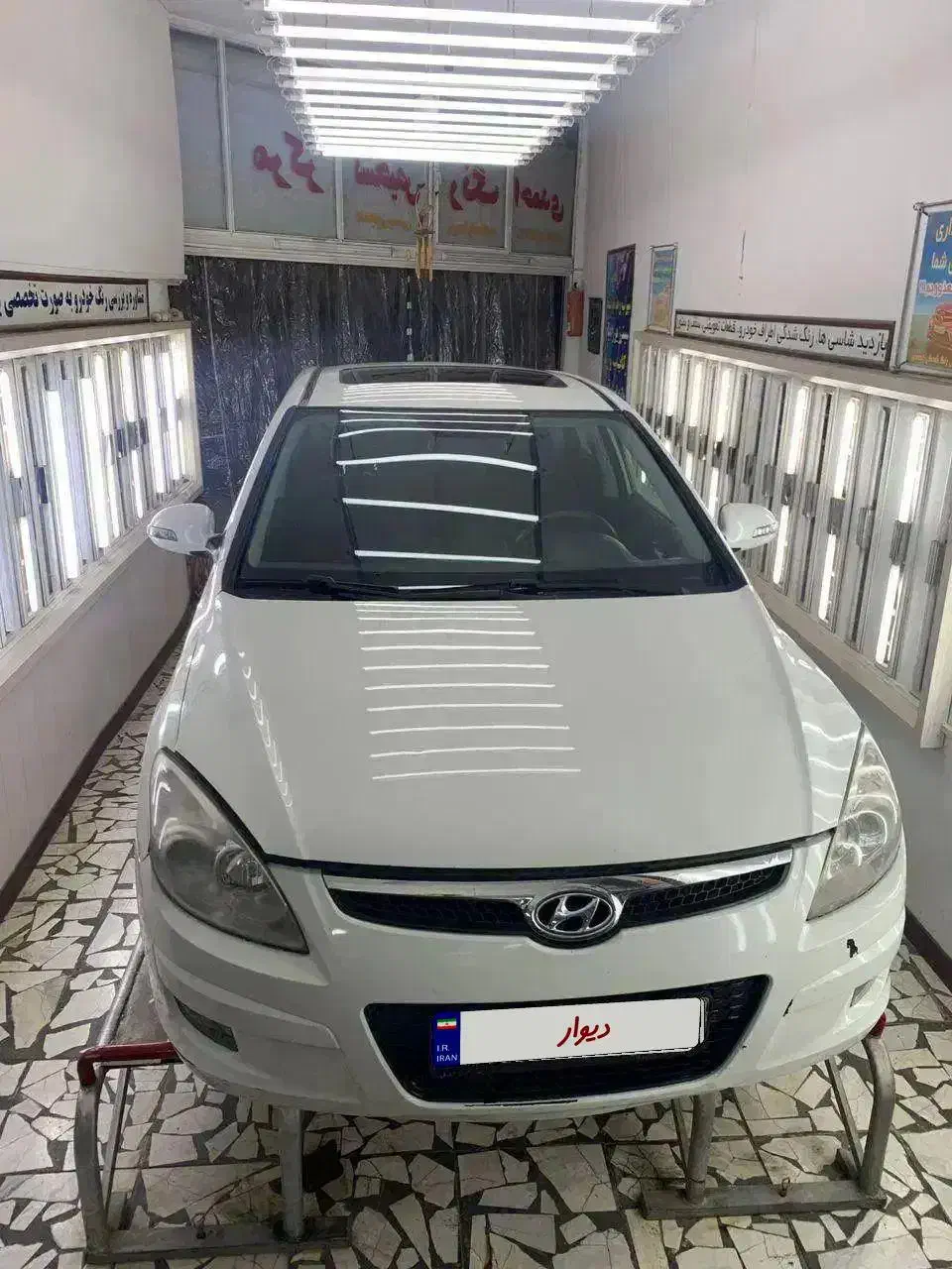 خودرو هیوندای، i30 آگهی ann_22515143