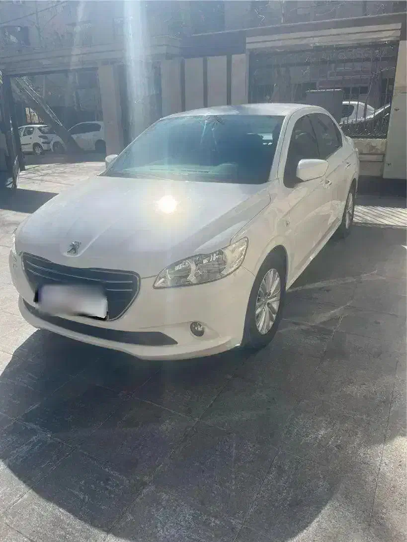 خودرو پژو، 301 آگهی ann_22516894