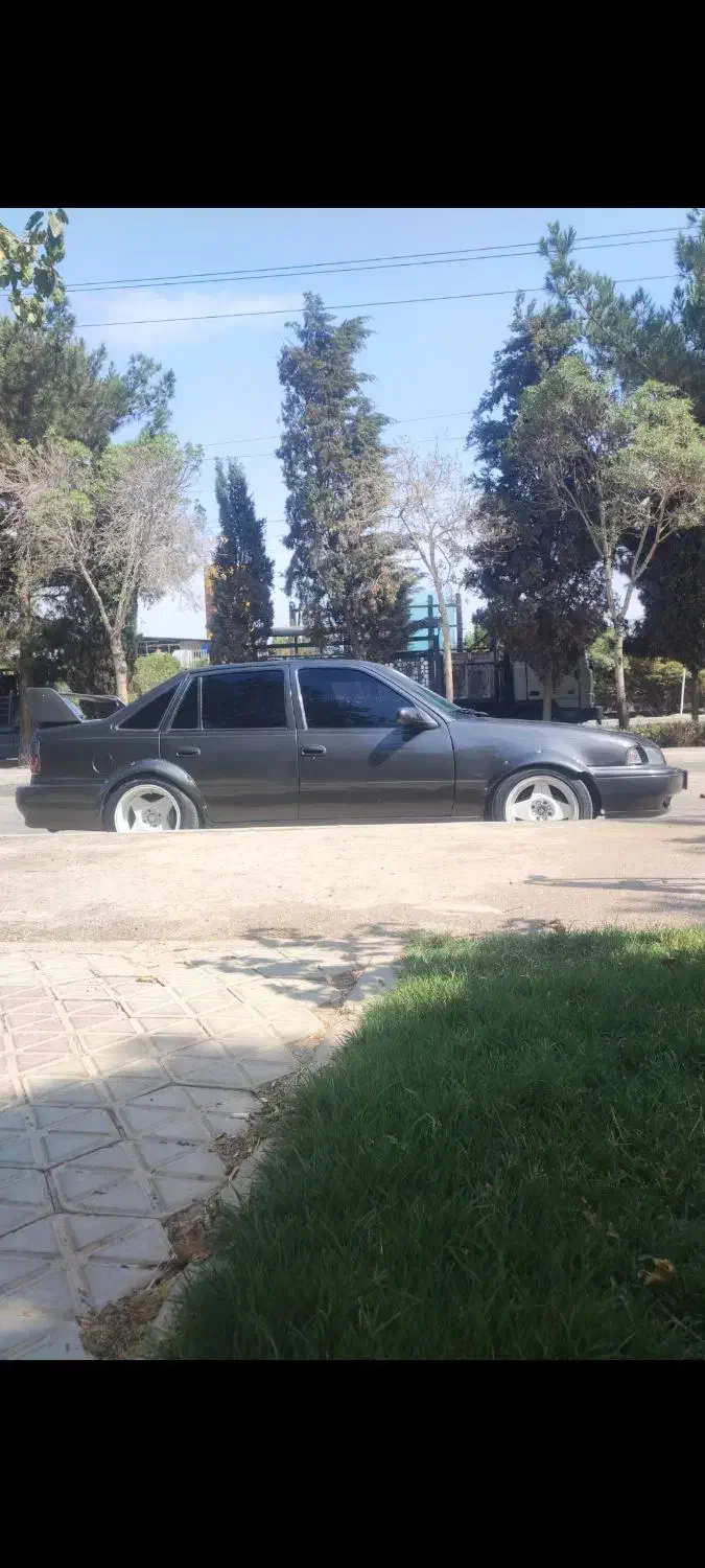 خودرو دوو، سیلو آگهی ann_22517545