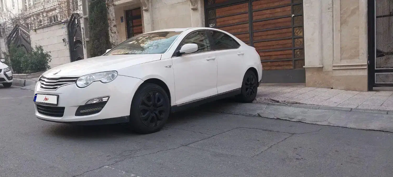 خودرو ام جی، 550 آگهی ann_22518349