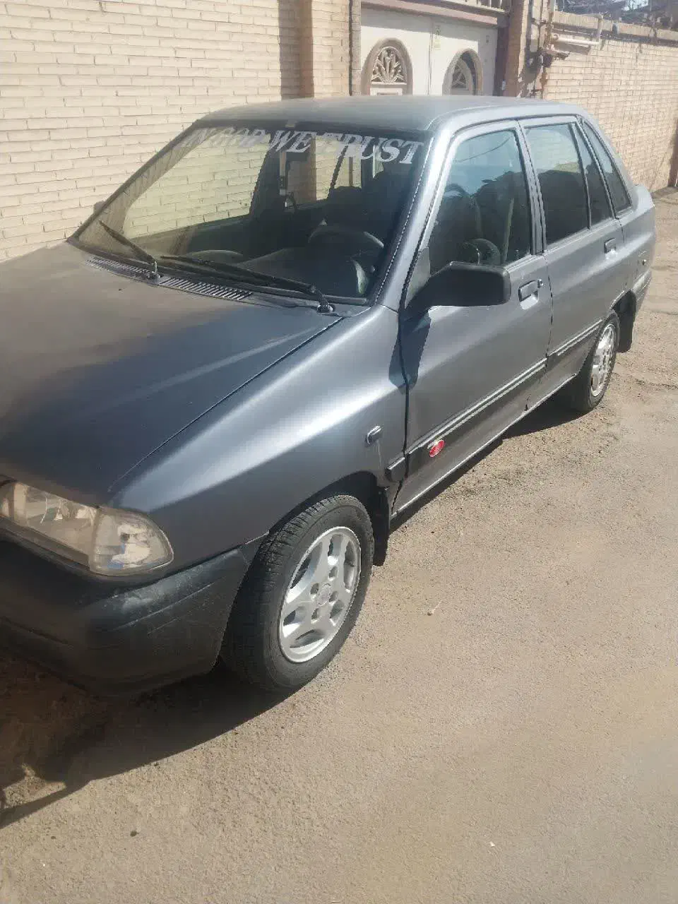 خودرو پراید، 141 آگهی ann_22518756