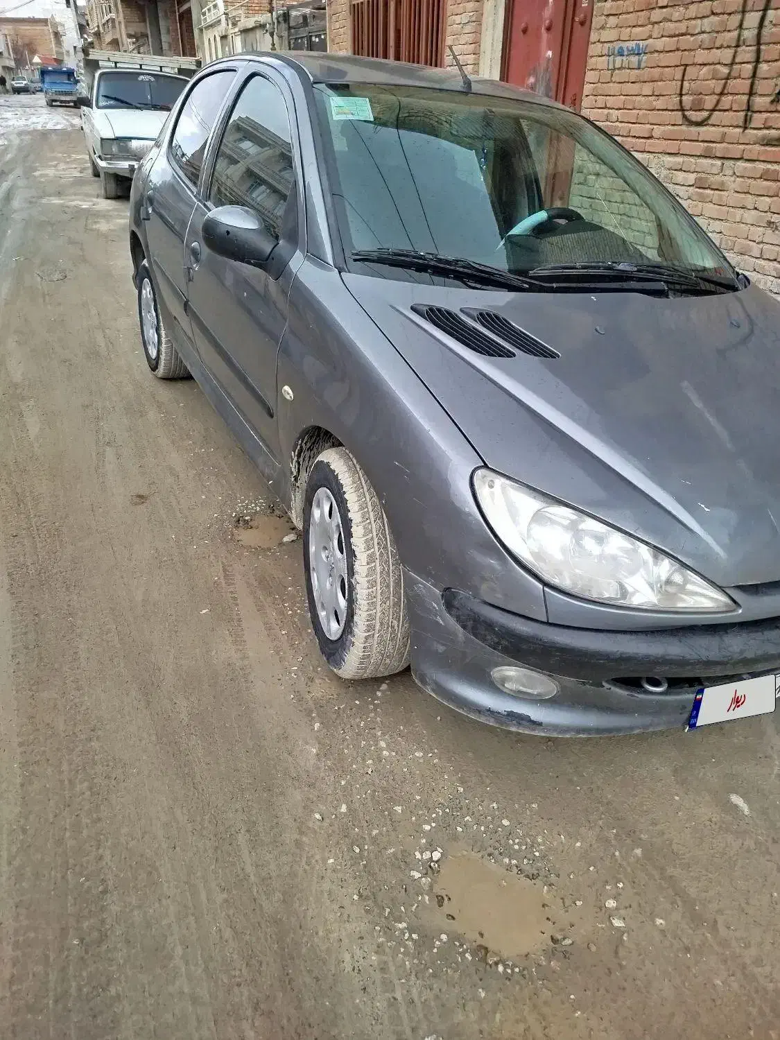 خودرو پژو، 206 آگهی ann_22518772