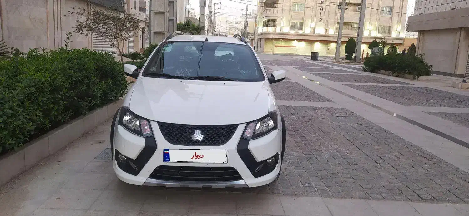 خودرو کوییک، S آگهی ann_22518779