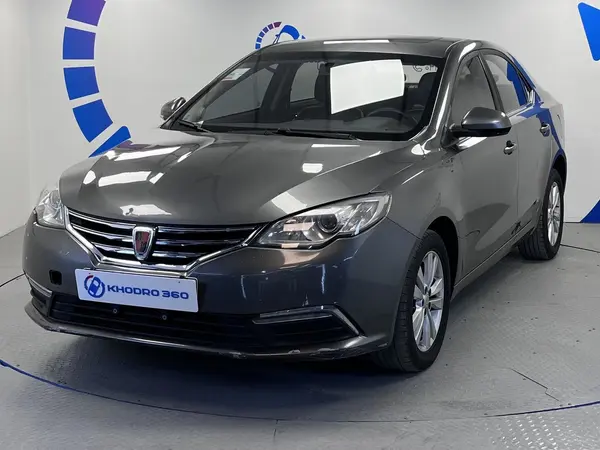 خودرو ام جی، 360 آگهی ann_22522823