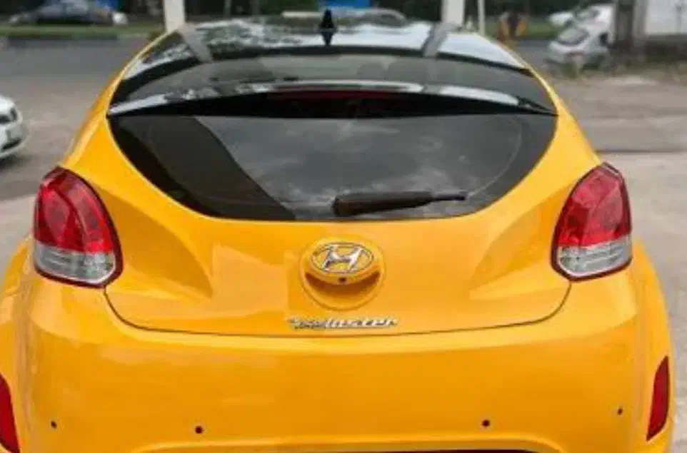 خودرو هیوندای، ولستر آگهی ann_22523278