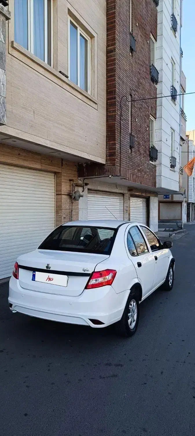 خودرو ساینا، پلاس آگهی ann_22523428