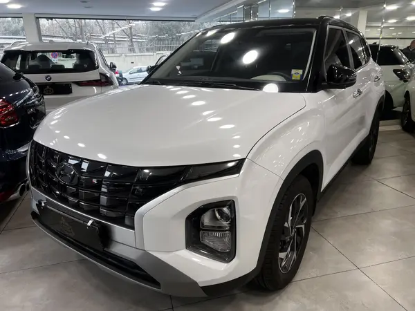 خودرو هیوندای، کرتا آگهی ann_22523609