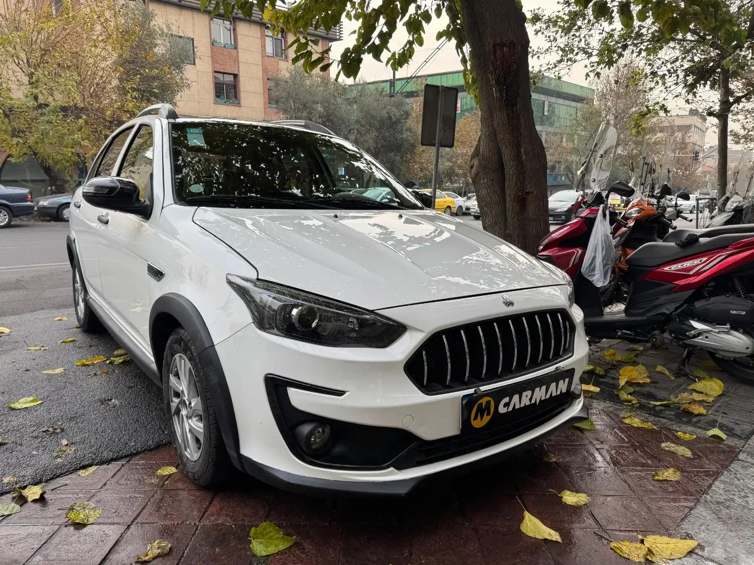 خودرو اطلس، E آگهی ann_22523660