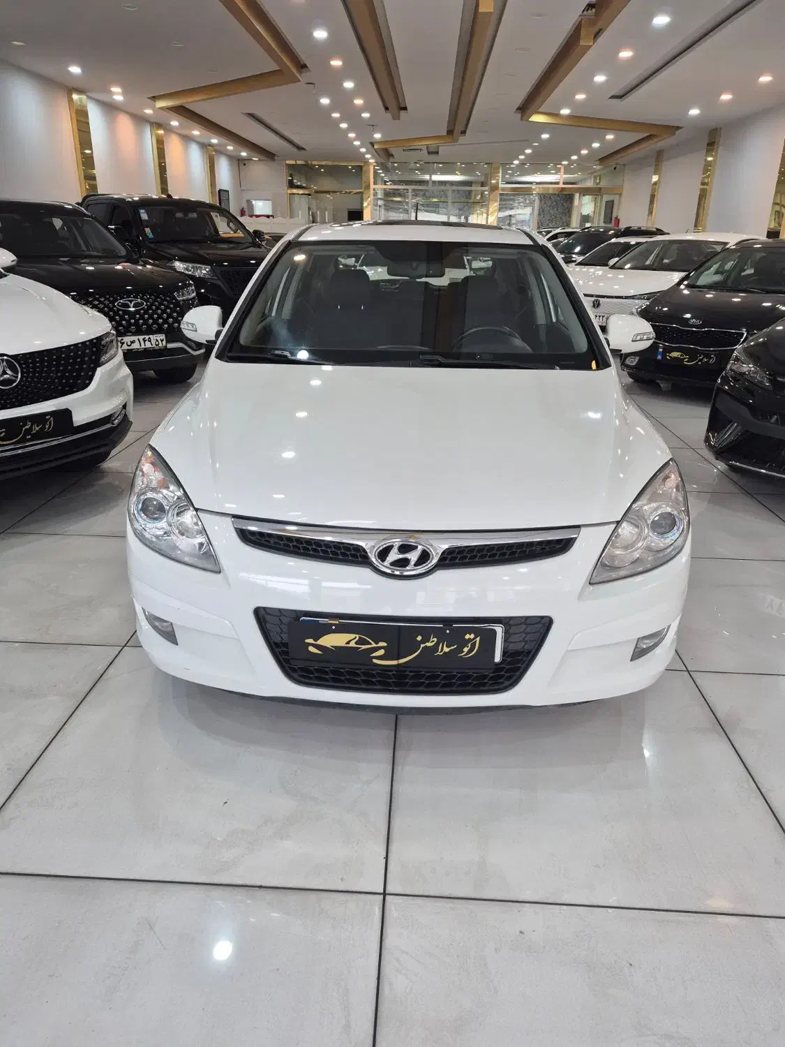 خودرو هیوندای، i30 آگهی ann_22526171