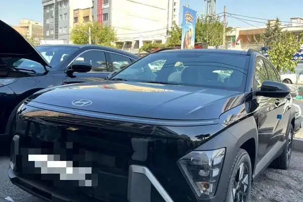 خودرو هیوندای، کونا آگهی ann_22526599