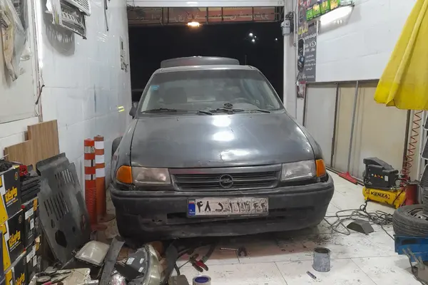 خودرو اپل، آسترا آگهی ann_22528674