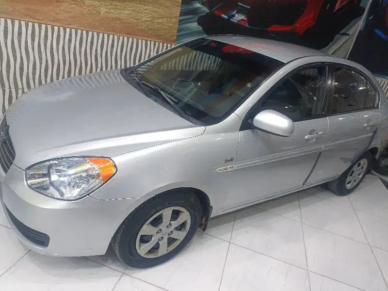 خودرو هیوندای، اکسنت آگهی ann_22529376