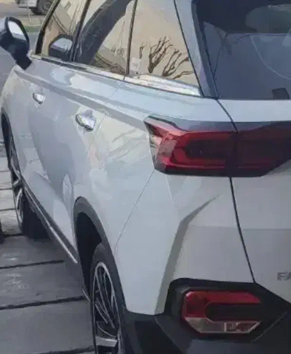 خودرو بستیون، T77 آگهی ann_22529384