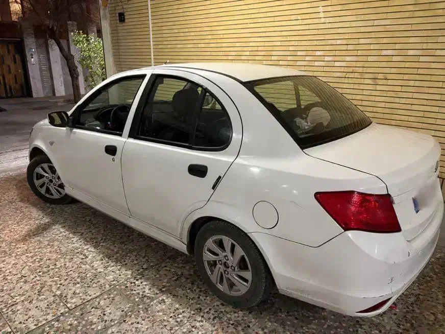 خودرو ساینا، SX آگهی ann_22529503