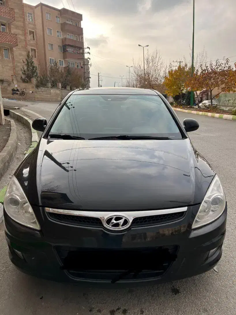 خودرو هیوندای، i30 آگهی ann_22530107