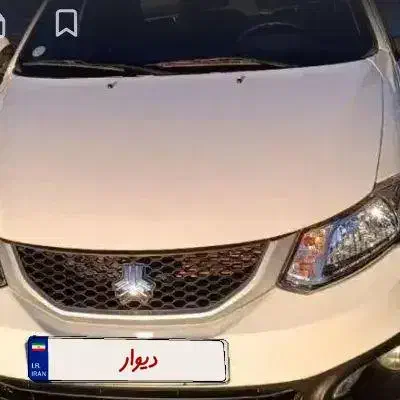 خودرو ساینا، SX آگهی ann_22532412