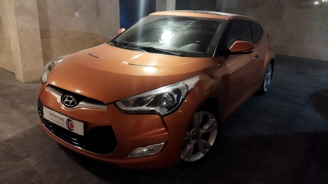 خودرو هیوندای، ولستر آگهی ann_22534716