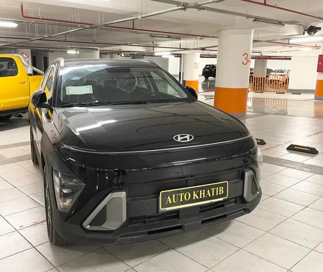 خودرو هیوندای، کونا آگهی ann_22536217