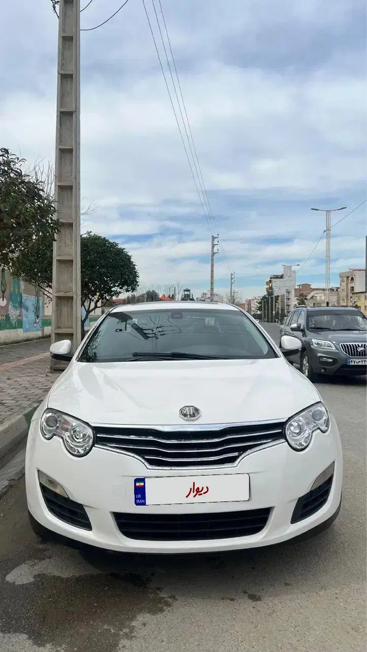 خودرو ام جی، 550 آگهی ann_22536402