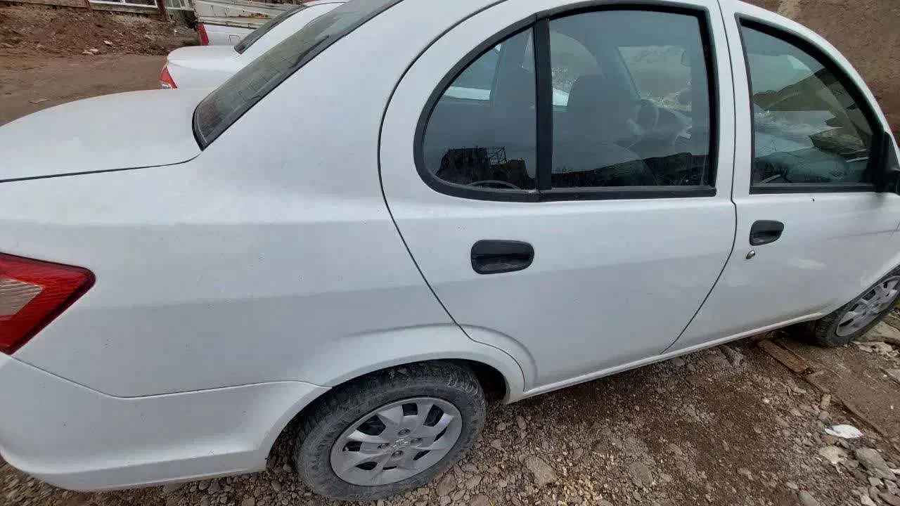 خودرو ساینا، G آگهی ann_22536445