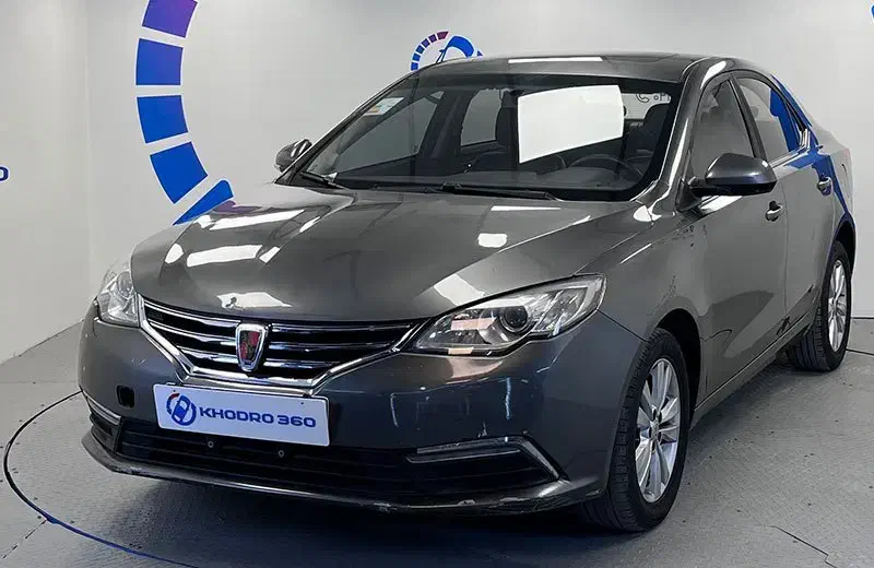 خودرو ام جی، 360 آگهی ann_22536988