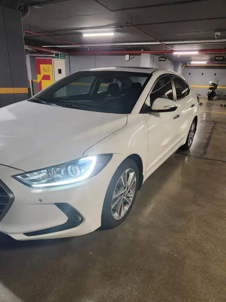 خودرو هیوندای، النترا (مونتاژ) آگهی ann_22537768