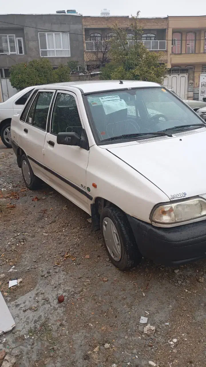 خودرو ساینا، G آگهی ann_22537890