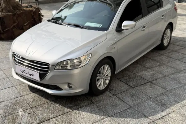 خودرو پژو، 301 آگهی ann_22539634