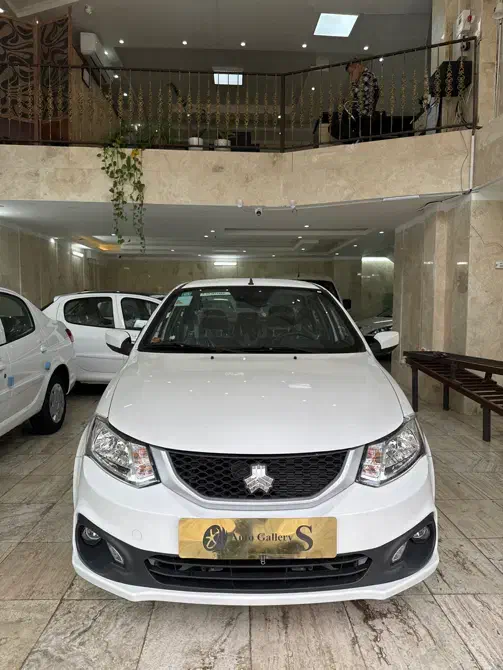 خودرو ساینا، G آگهی ann_22540202