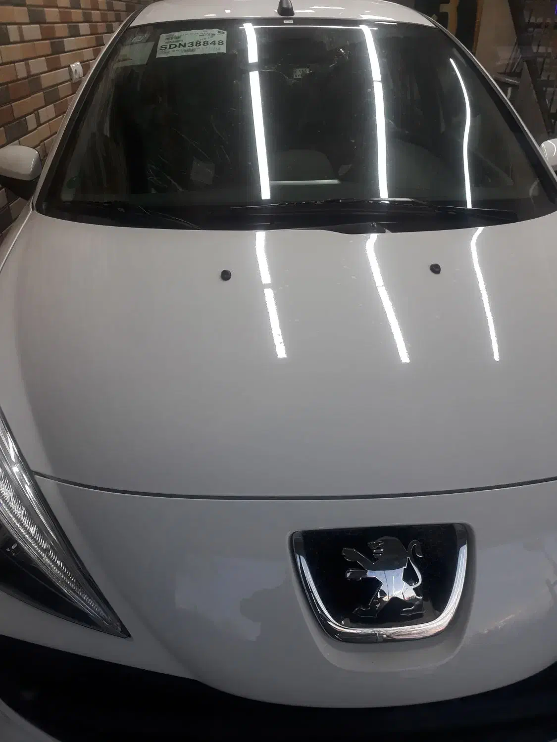 خودرو پژو، 207 آگهی ann_22540523