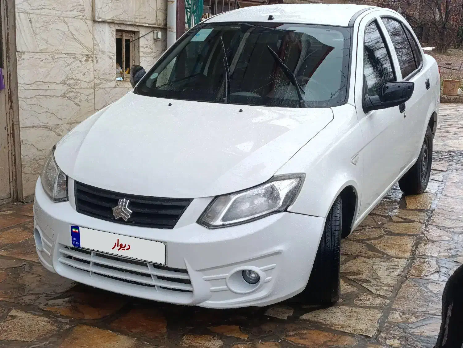 خودرو ساینا، G آگهی ann_22542062