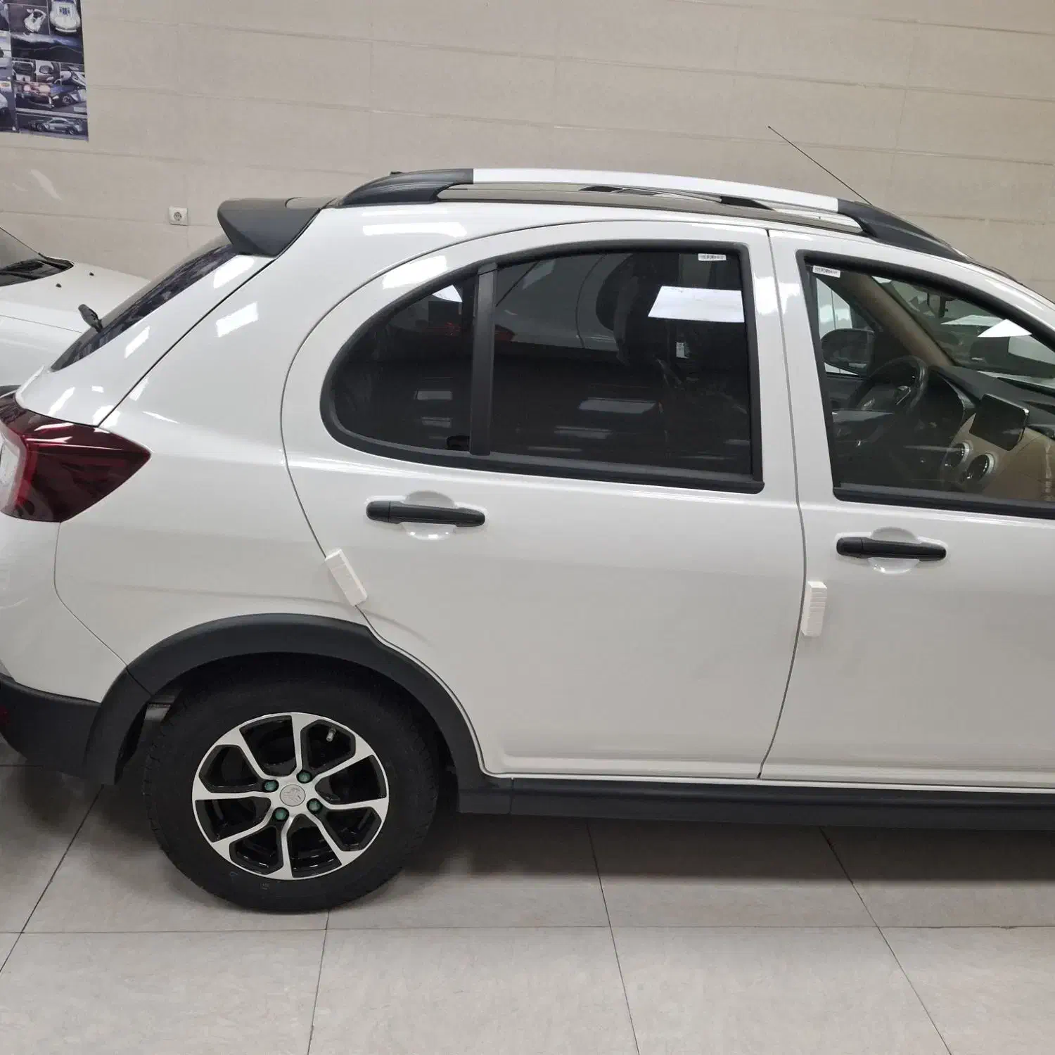 خودرو ساینا، G آگهی ann_22542399