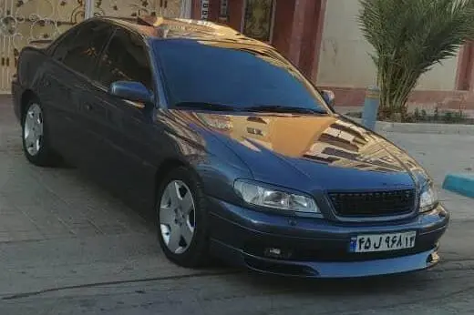 خودرو اپل، امگا آگهی ann_22543194