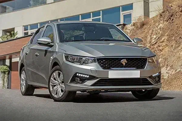 خودرو تارا، اتوماتیک آگهی ann_22544199