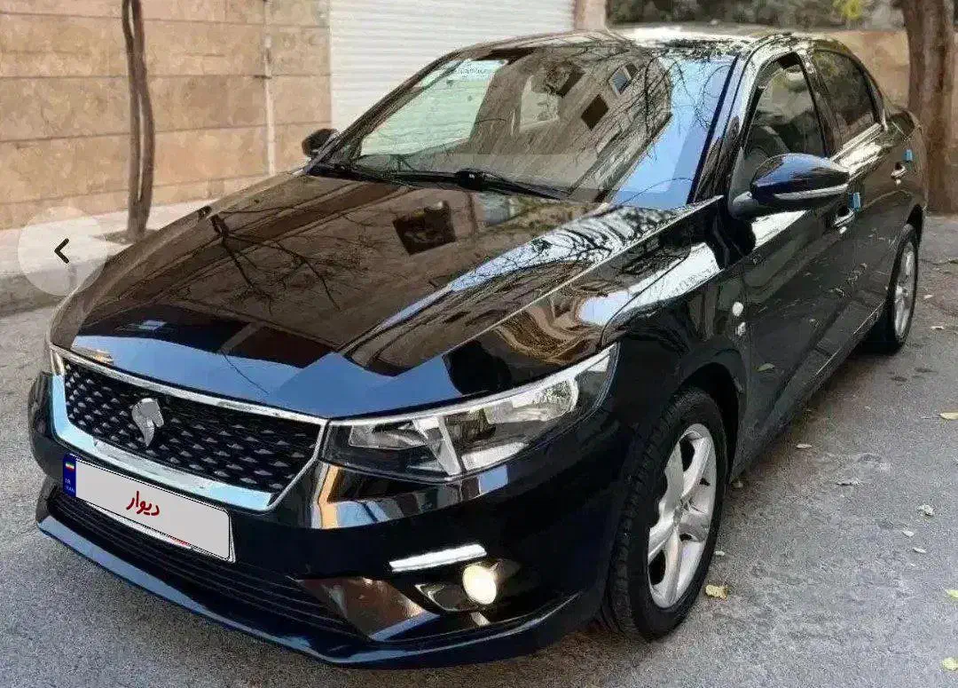 خودرو تارا، اتوماتیک آگهی ann_22544323